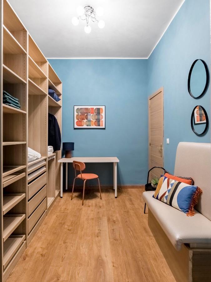 Beautiful Room In Heart Of 马德里 外观 照片